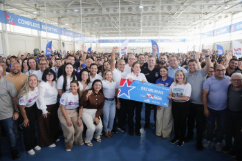 Galeria: Caravana Educação por Todo o Pará 